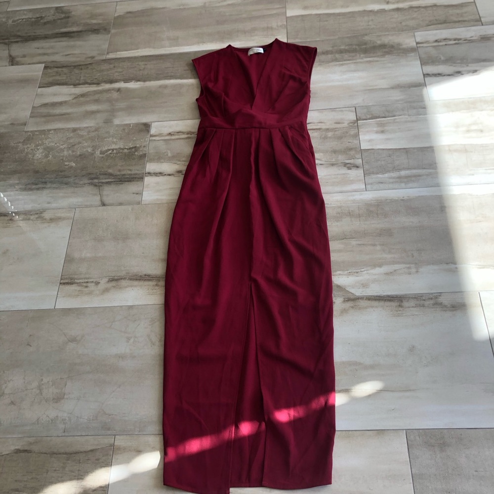 Dress - Picture 10 of 10